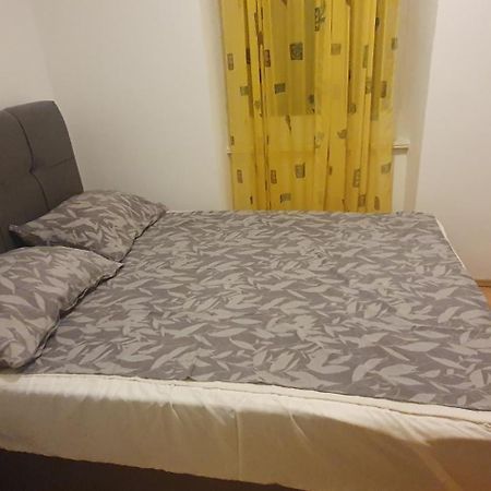 Apartment Kolega Zadar Bagian luar foto
