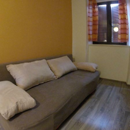 Apartment Kolega Zadar Bagian luar foto