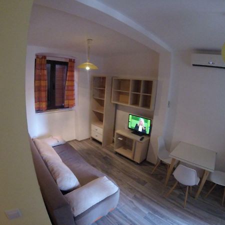 Apartment Kolega Zadar Bagian luar foto