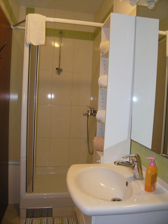Apartment Kolega Zadar Ruang foto