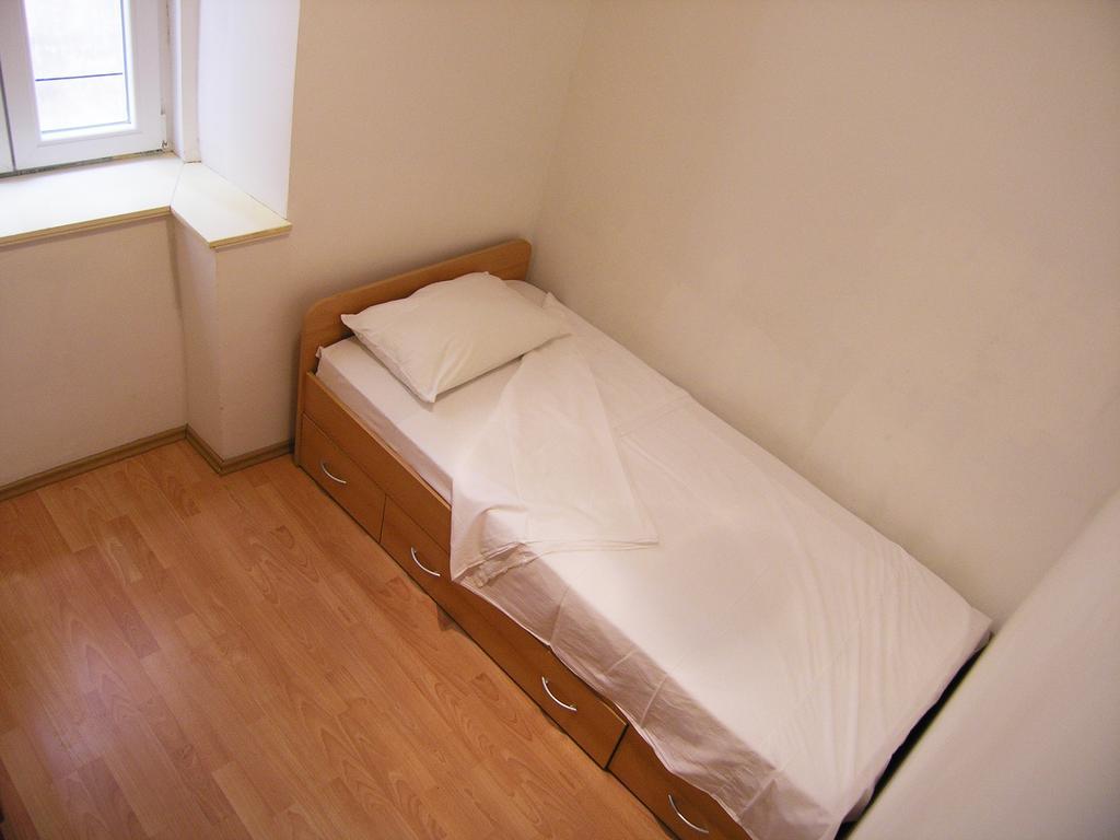 Apartment Kolega Zadar Ruang foto