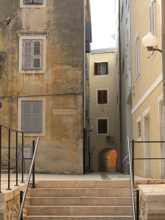 Apartment Kolega Zadar Ruang foto