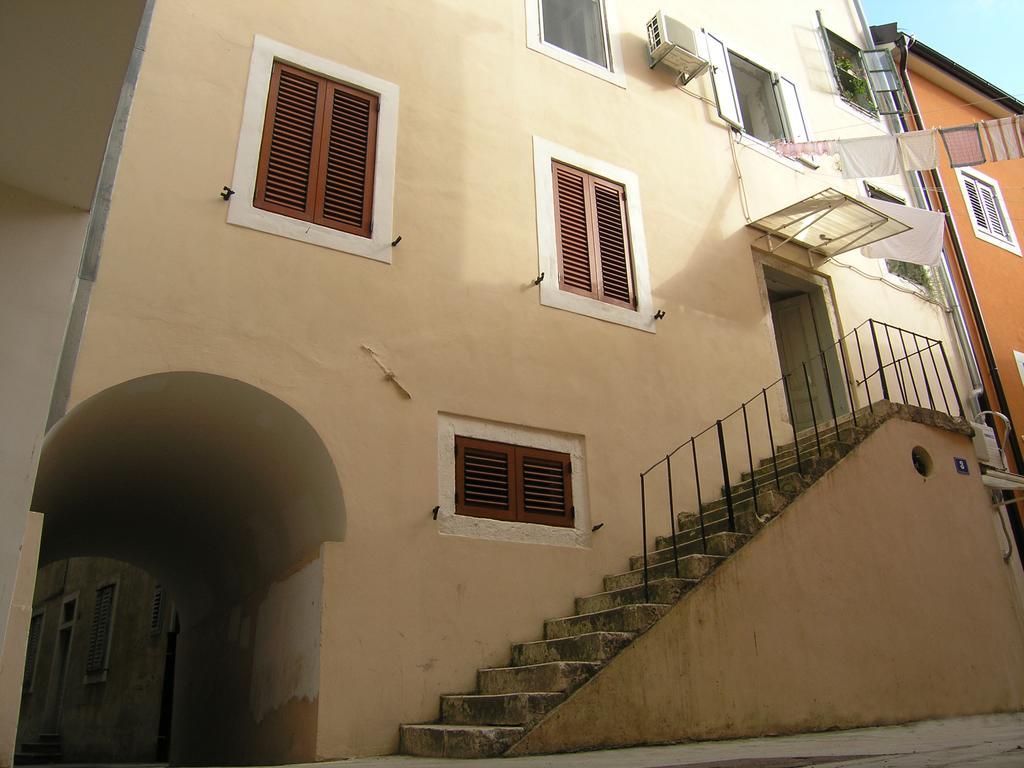 Apartment Kolega Zadar Bagian luar foto