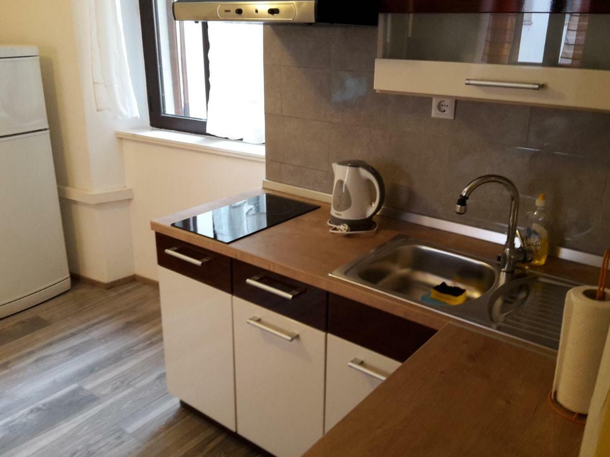 Apartment Kolega Zadar Bagian luar foto