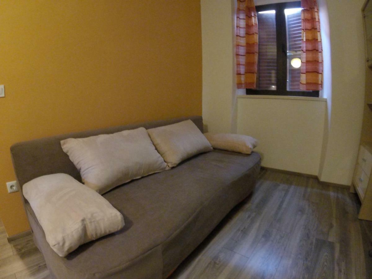 Apartment Kolega Zadar Bagian luar foto