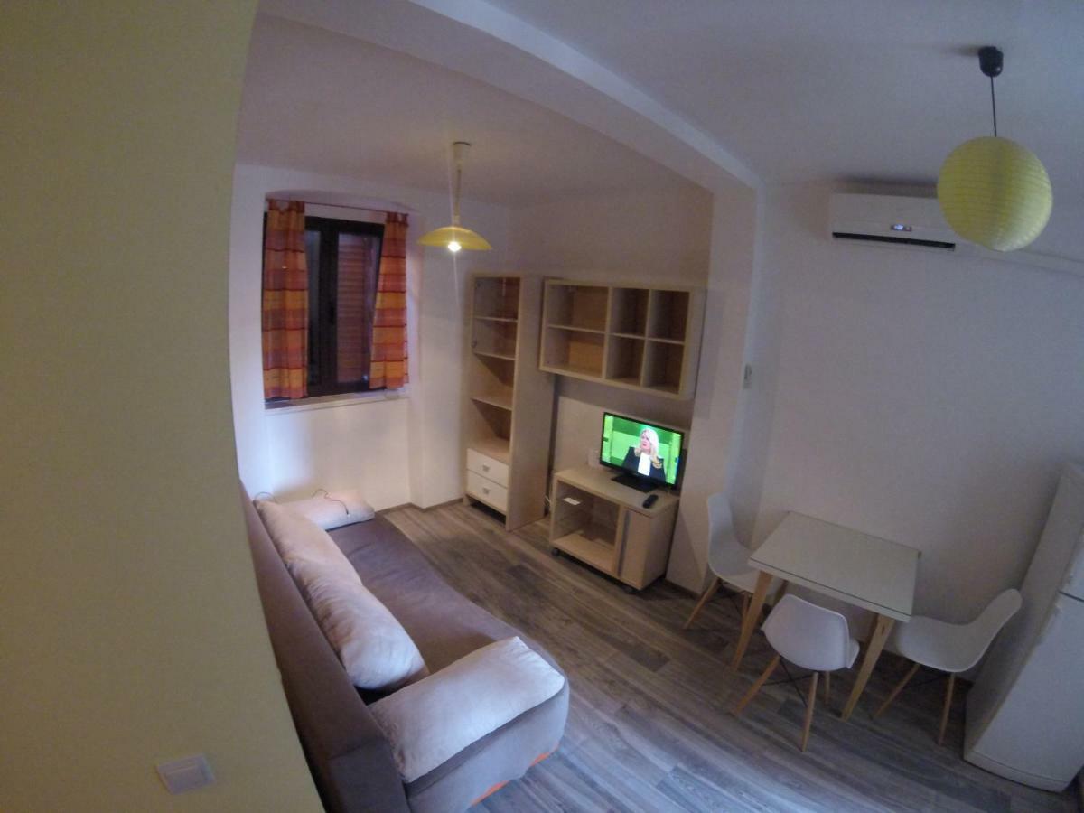 Apartment Kolega Zadar Bagian luar foto
