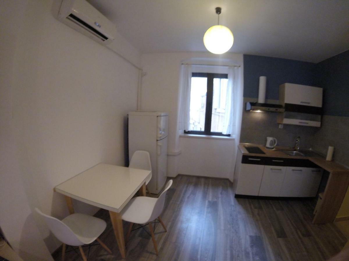Apartment Kolega Zadar Bagian luar foto