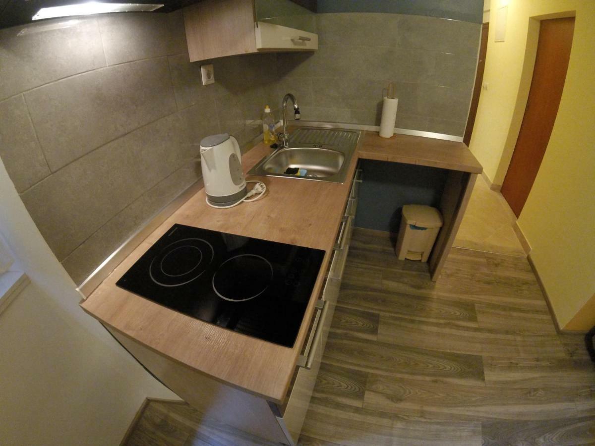 Apartment Kolega Zadar Bagian luar foto
