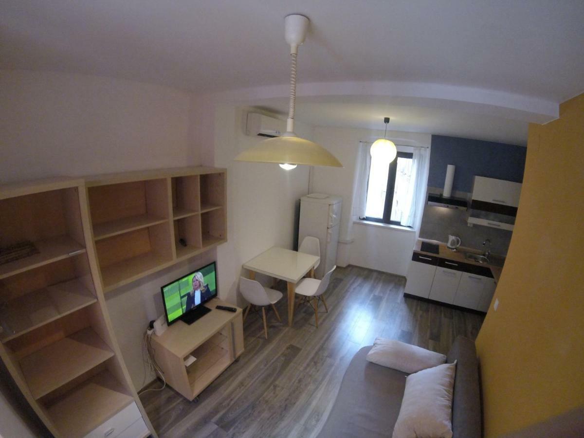 Apartment Kolega Zadar Bagian luar foto